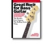 GREAT ROCK FOR BASS GUITAR / BASS TAB